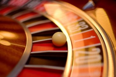 Live Speed Blackjack table with dealer and multiple player positions visible
